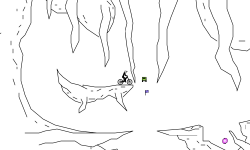 Stankyyy Cave