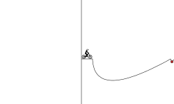 Riding Free - Q.F. #2 (DESC.)