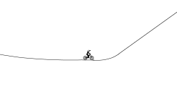 moutain jumper
