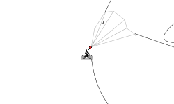 josu track