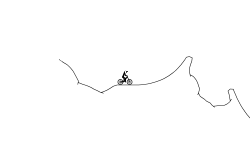 Huge Jump