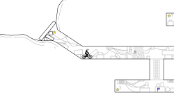 Underground Facility