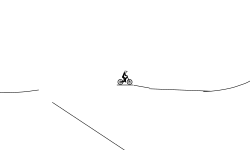 second track
