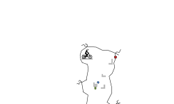 Line Cave