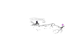 ¡The blob adventure! 2