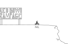 Red Bowl Rampage