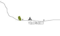 YOU CAN DO IT!