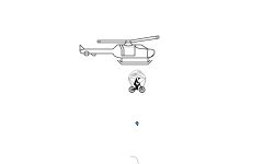 Bell UH-1B Parachuting