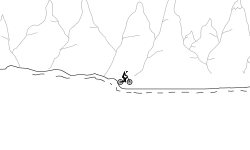 My first wheelie!!