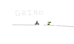 Possible For NinjaParkourSkill