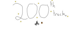 200th Track!!!!