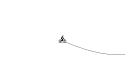 Jumps and Drop