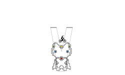 Vision (entry for JESUSCORRAL)