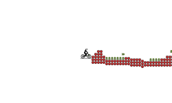 bombs away