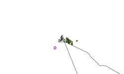 big downhill