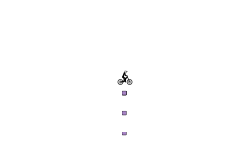 infinite blob drop