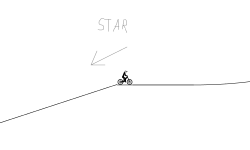 Long way down