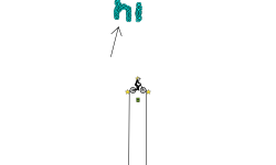 Tube To Block 2/3