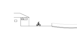 Downhill Ride