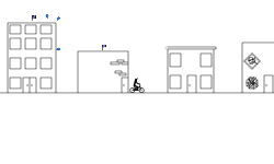 cidade freee riderr gdd