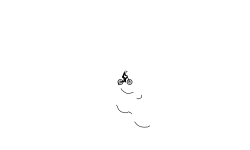 Short Wheelie