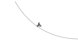 Smooth ride