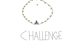 star challenge: easy