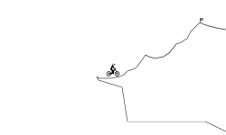Axis Mountain