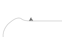 Some Mountain Bike BS