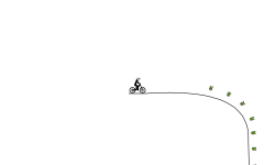 The 20 second jump
