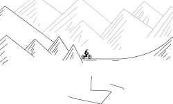 Floating Mtns