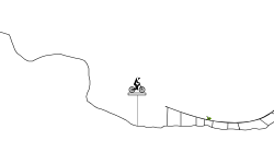 Hard Ramps