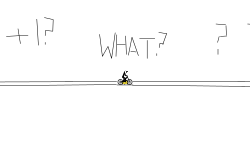 What the glitch