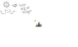 My New signature