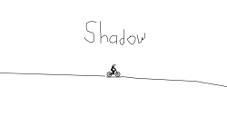 The track