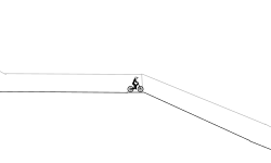 drirt N slope jumps