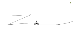 The impossible(joking)