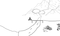 Scenic Ride Preview