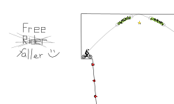 The Original Free Faller