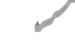 short climb