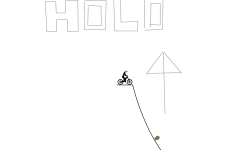 Hold Up :)
