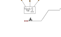 Noob Trails I