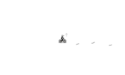 Monkey Bar Back flip Wheelie