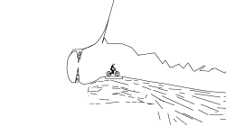 Cave Jumping