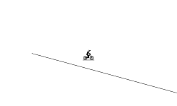 Lines... My First Track