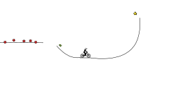back and forth