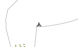 Crazy Rider
