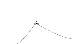 glitch at end