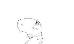 Cavern notouch