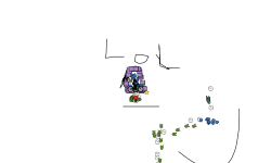 Tap up Arrow